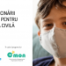 Ghidul Vaccinării Anti-Covid pentru Societatea Civilă