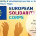 Voluntariat internațional – Italia