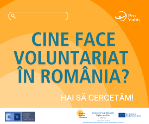 Read more about the article Cine mai face voluntariat?