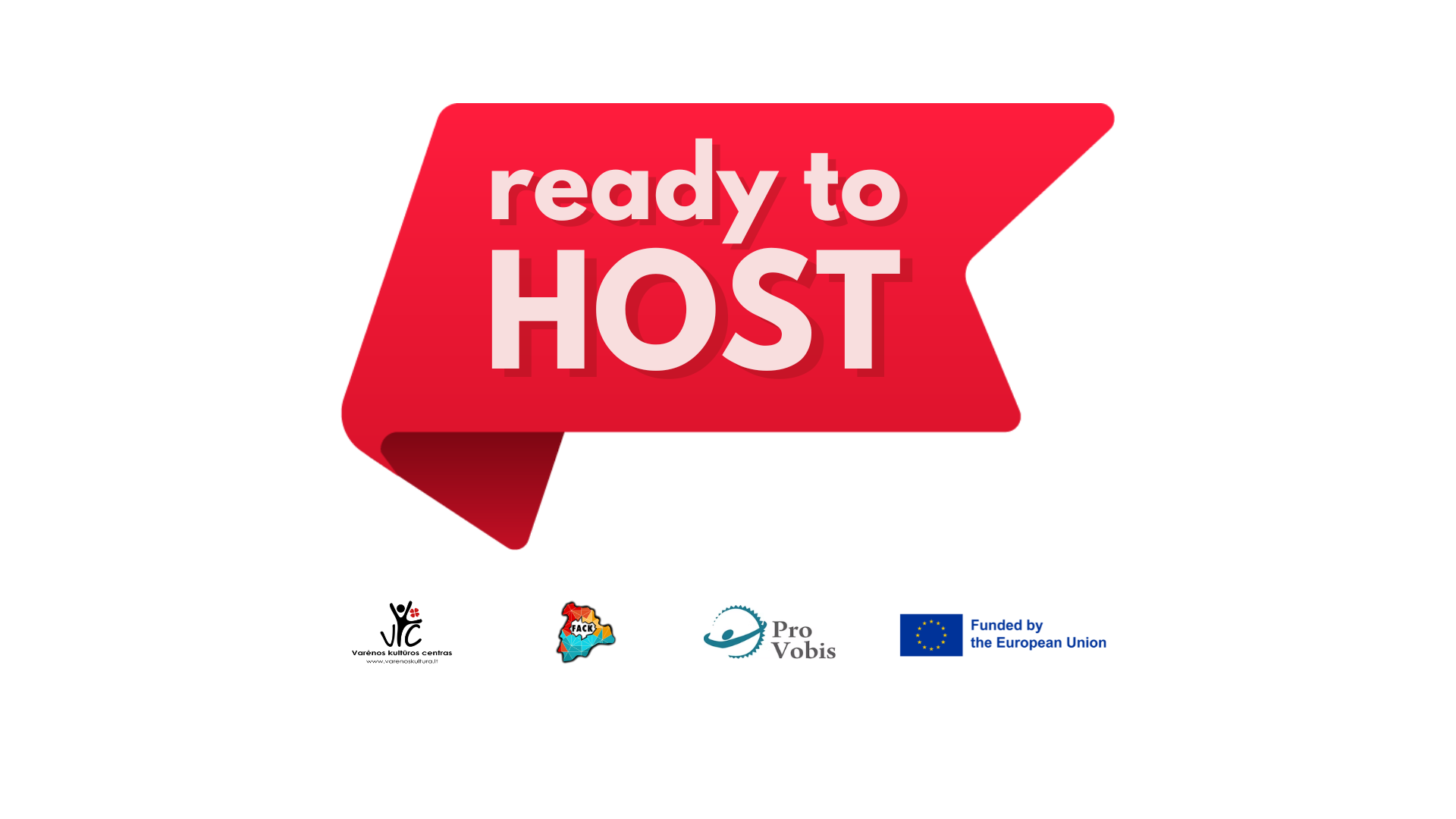 You are currently viewing Ready to Host