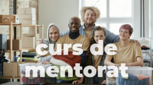 Read more about the article Voluntariat incluziv și mentorat fără bariere